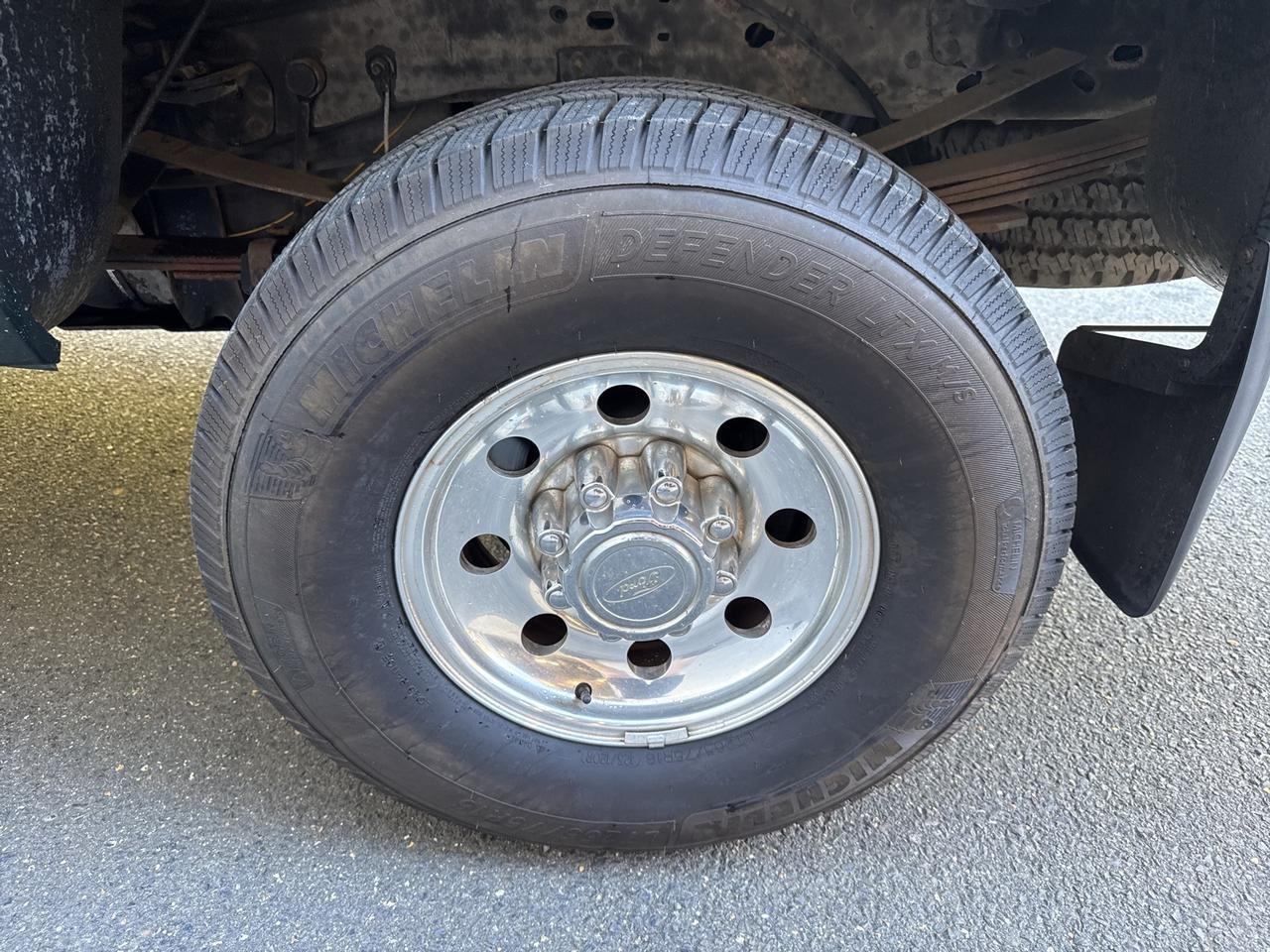 2002 Ford F-350SD XLT Warrenton VA