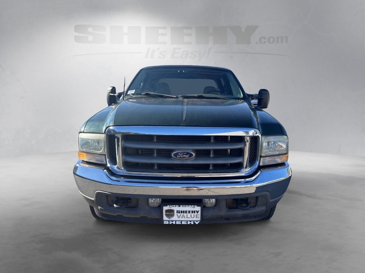 2002 Ford F-350SD XLT Warrenton VA