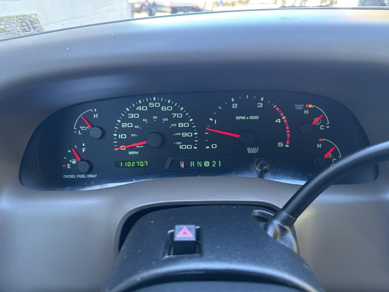 2002 Ford F-350SD XLT Warrenton VA