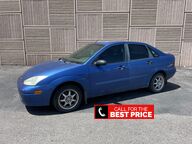 2002 Ford Focus SE Base Grand Junction CO 2002 Ford Focus SE Base Grand Junction CO