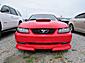 2002 Ford Mustang  Wilson NC