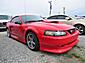 2002 Ford Mustang  Wilson NC