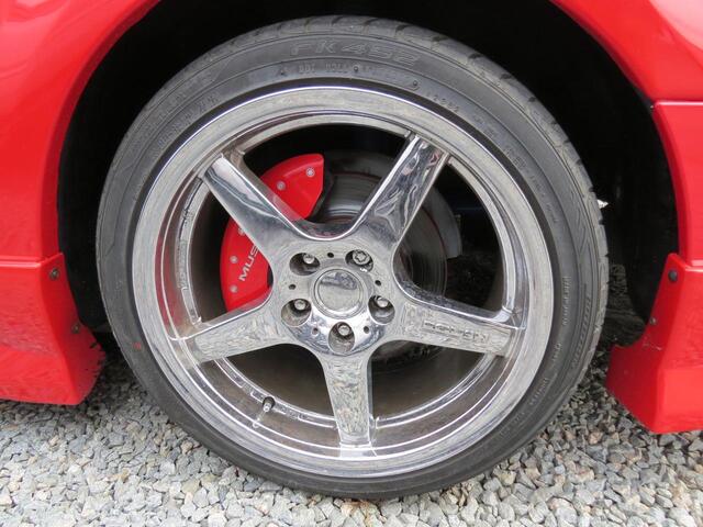 2002 Ford Mustang  Wilson NC