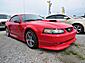 2002 Ford Mustang  Wilson NC