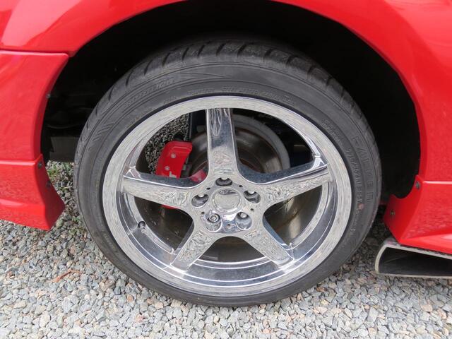 2002 Ford Mustang  Wilson NC