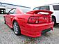 2002 Ford Mustang  Wilson NC