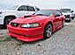 2002 Ford Mustang  Wilson NC