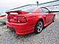 2002 Ford Mustang  Wilson NC