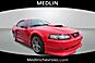 2002 Ford Mustang  Wilson NC