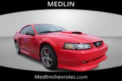 2002_Ford_Mustang__ Wilson NC