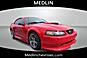 2002 Ford Mustang  Wilson NC