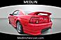 2002 Ford Mustang  Wilson NC
