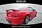 2002 Ford Mustang  Wilson NC