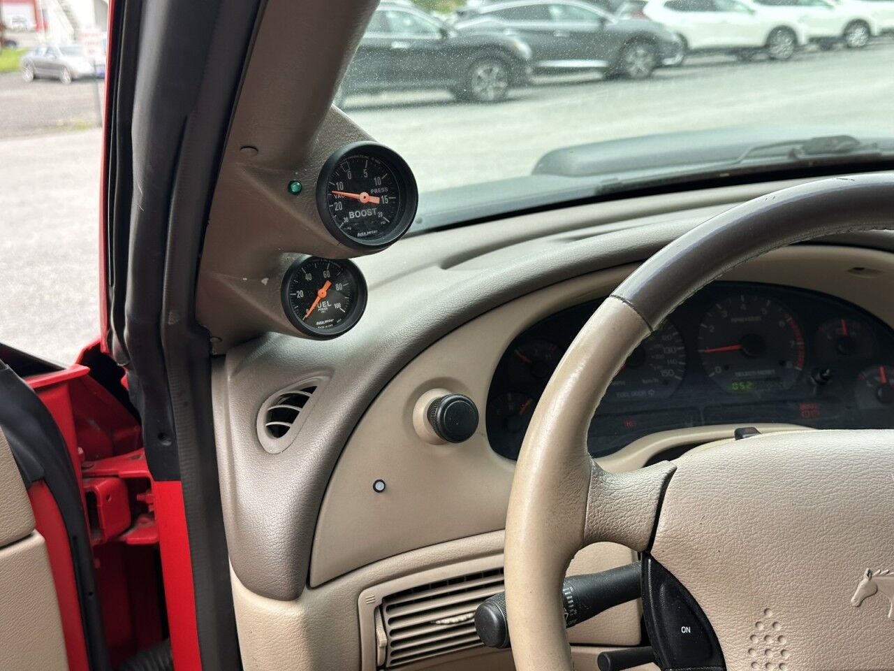 2002 Ford Mustang GT Deluxe Charlton MA