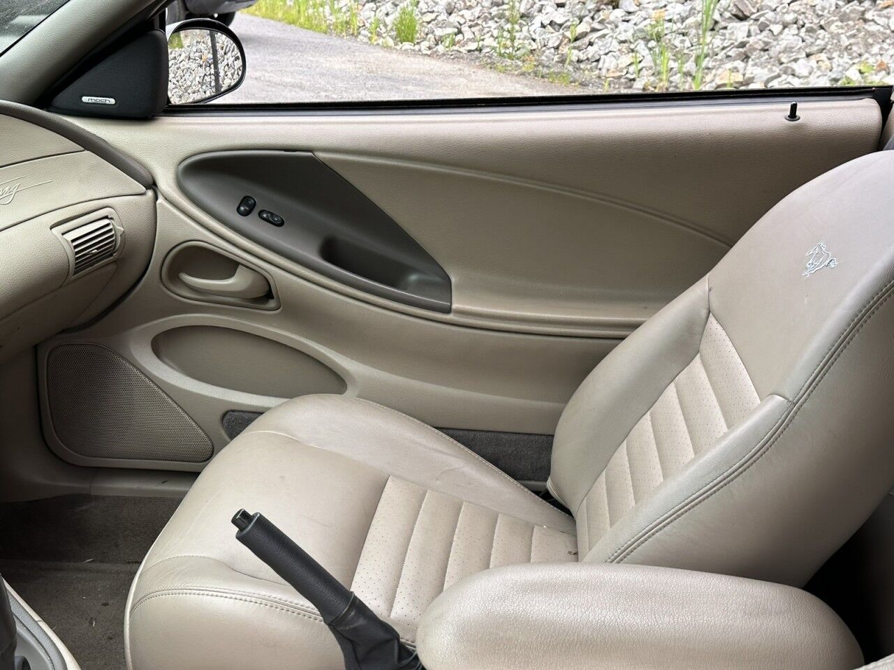 2002 Ford Mustang GT Deluxe Charlton MA
