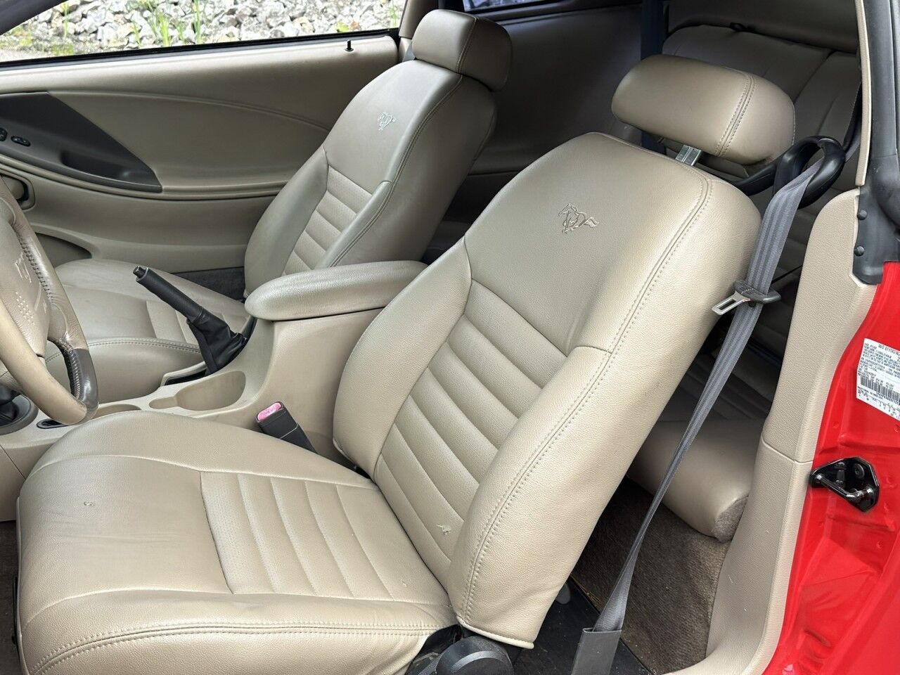 2002 Ford Mustang GT Deluxe Charlton MA