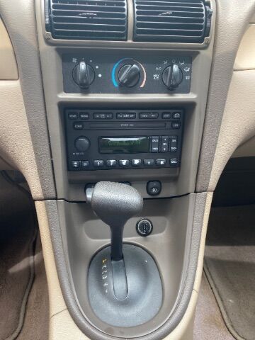 2002 Ford Mustang GT Monroe NC