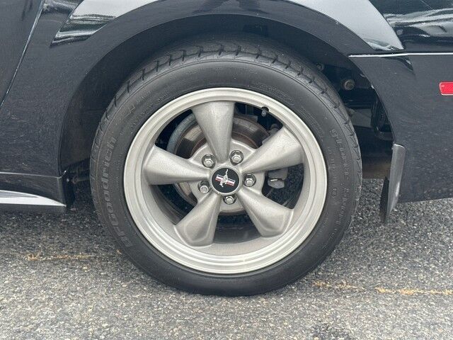 2002 Ford Mustang GT Premium Worcester MA
