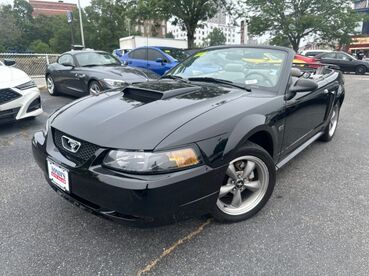 2002_Ford_Mustang_GT Premium_ Worcester MA