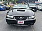2002 Ford Mustang GT Worcester MA 2002 Ford Mustang GT Worcester MA