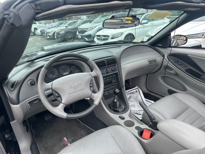 2002 Ford Mustang GT Worcester MA 2002 Ford Mustang GT Worcester MA