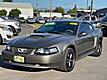 2002 Ford Mustang Standard | Deluxe | Premium
