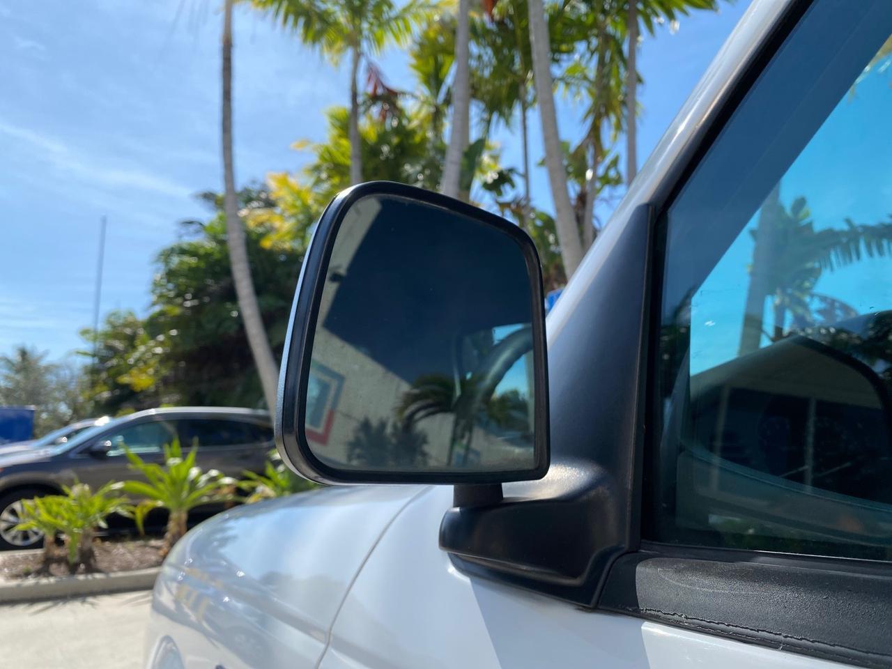 2002 Ford Ranger Edge 1 OWNER LOW MILES 68,551 Pompano Beach FL