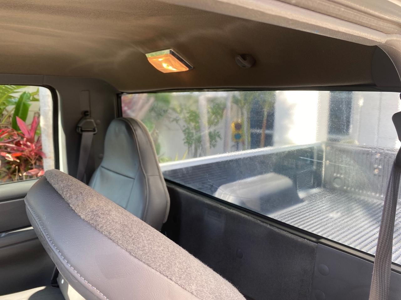 2002 Ford Ranger Edge 1 OWNER LOW MILES 68,551 Pompano Beach FL