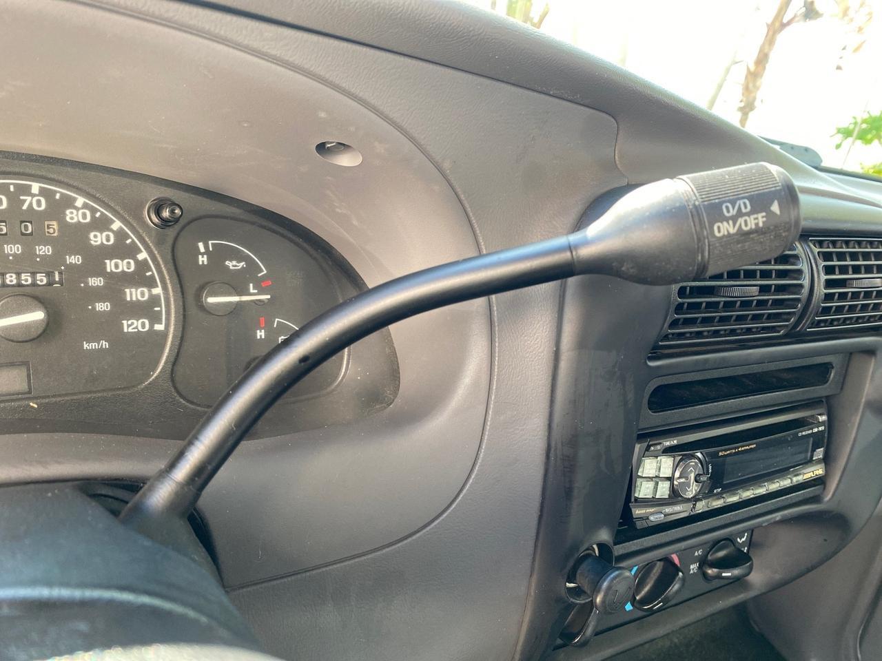 2002 Ford Ranger Edge 1 OWNER LOW MILES 68,551 Pompano Beach FL