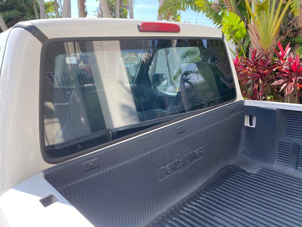 2002 Ford Ranger Edge 1 OWNER LOW MILES 68,551 Pompano Beach FL