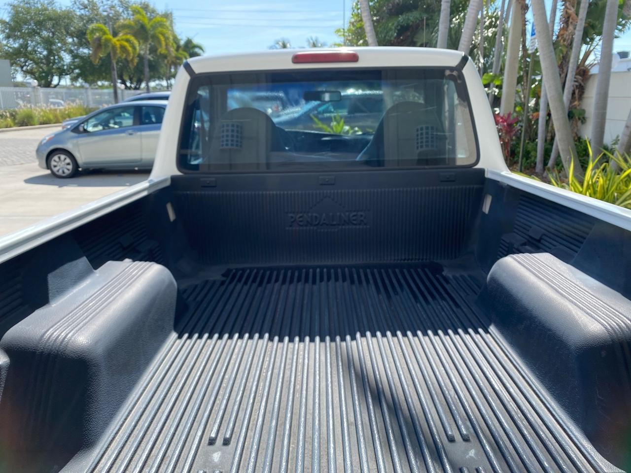2002 Ford Ranger Edge 1 OWNER LOW MILES 68,551 Pompano Beach FL