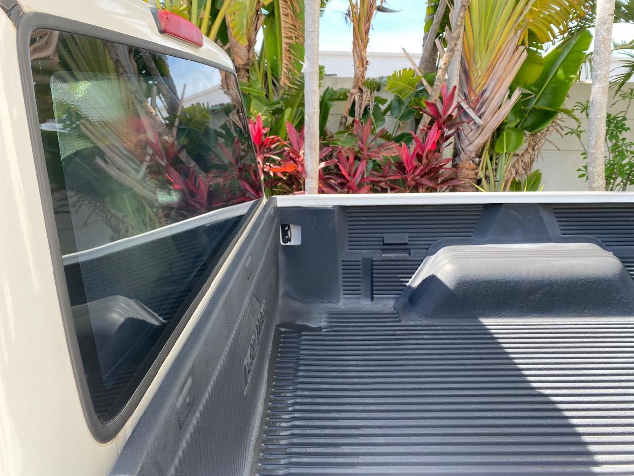 2002 Ford Ranger Edge 1 OWNER LOW MILES 68,551 Pompano Beach FL