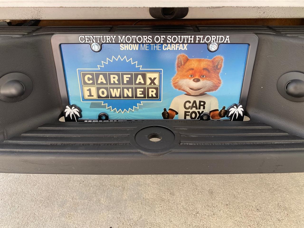 2002 Ford Ranger Edge 1 OWNER LOW MILES 68,551 Pompano Beach FL