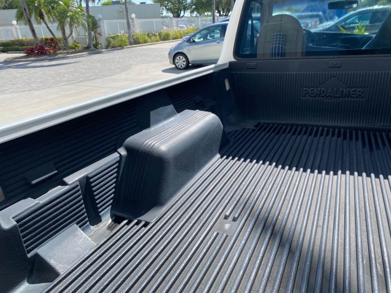 2002 Ford Ranger Edge 1 OWNER LOW MILES 68,551 Pompano Beach FL