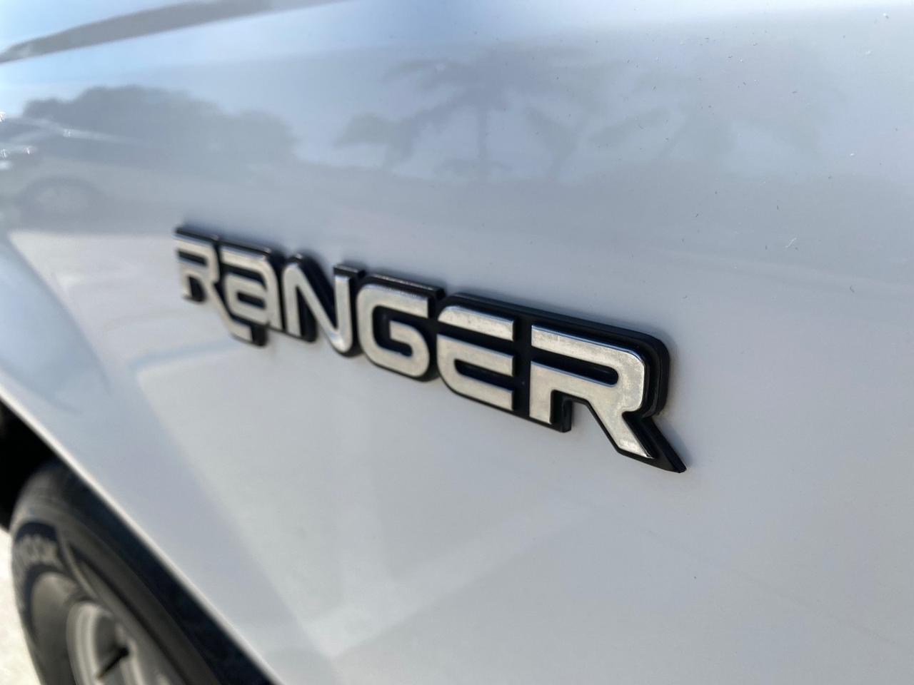 2002 Ford Ranger Edge 1 OWNER LOW MILES 68,551 Pompano Beach FL