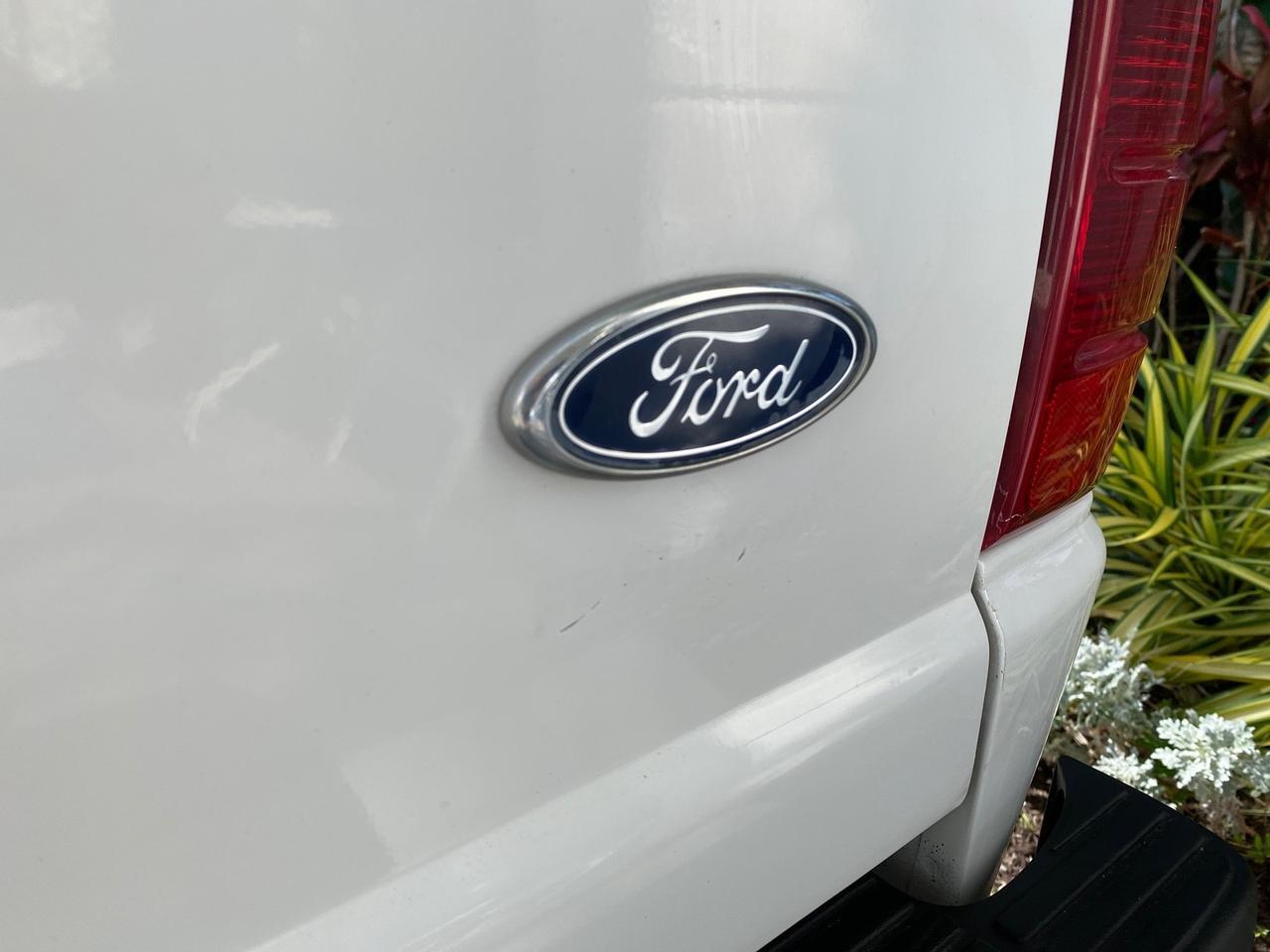 2002 Ford Ranger Edge 1 OWNER LOW MILES 68,551 Pompano Beach FL