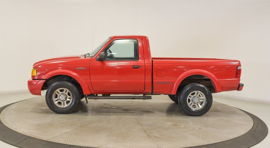 2002 Ford Ranger Edge Akron OH