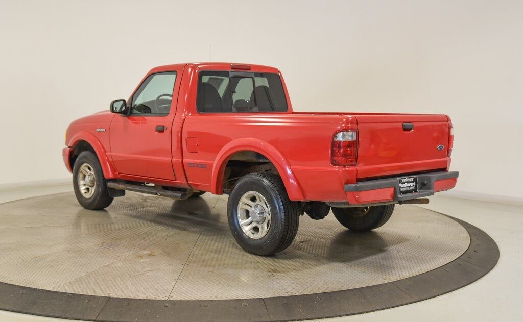 2002 Ford Ranger Edge Akron OH