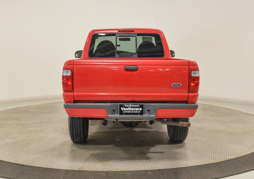 2002 Ford Ranger Edge Akron OH