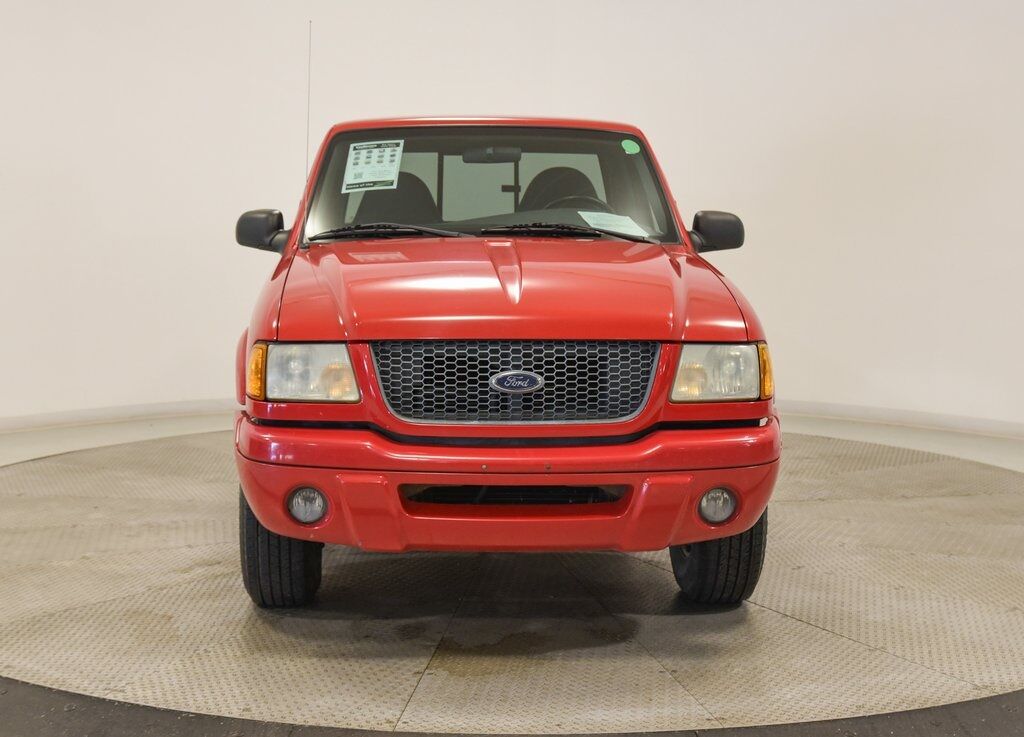 2002 Ford Ranger Edge Akron OH