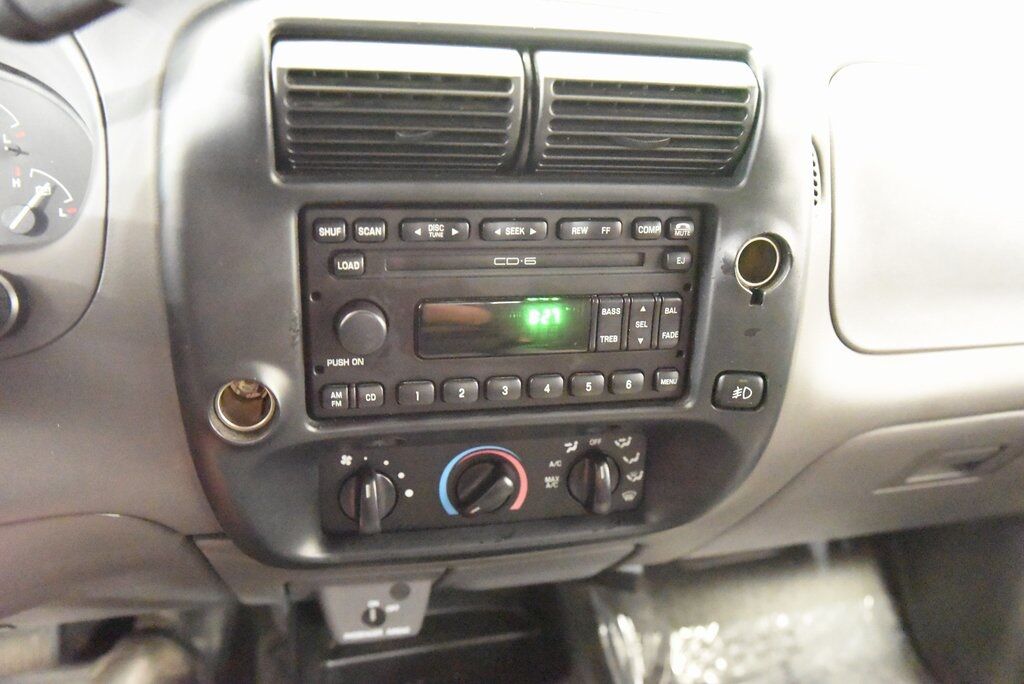 2002 Ford Ranger Edge Akron OH