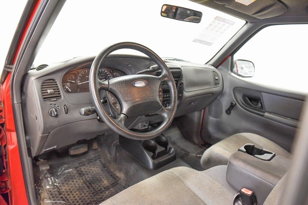 2002 Ford Ranger Edge Akron OH