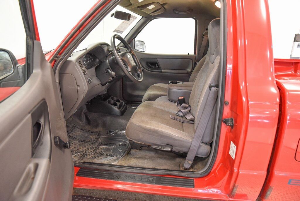 2002 Ford Ranger Edge Akron OH