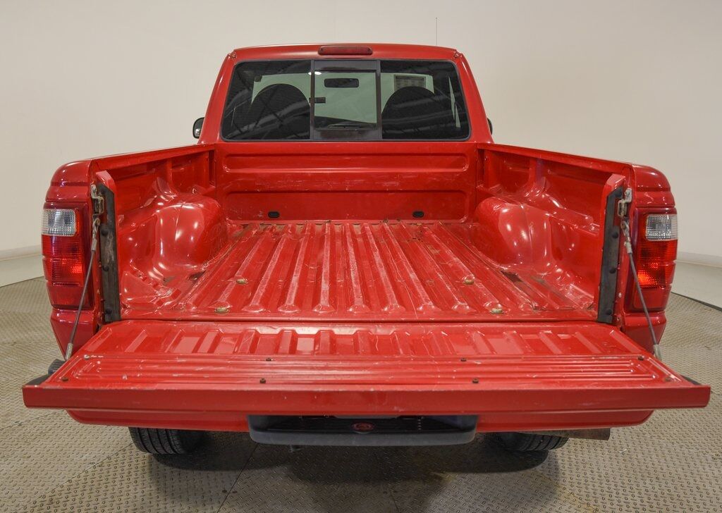 2002 Ford Ranger Edge Akron OH
