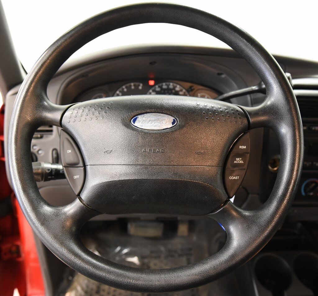 2002 Ford Ranger Edge Akron OH
