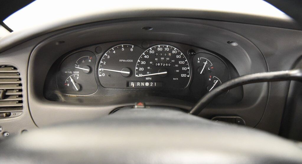 2002 Ford Ranger Edge Akron OH