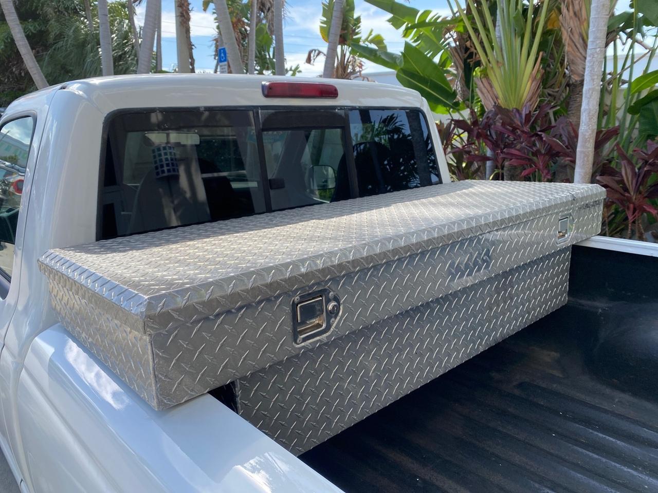 2002 Ford Ranger XL AUTO AC LOW MILES 40,403 Pompano Beach FL