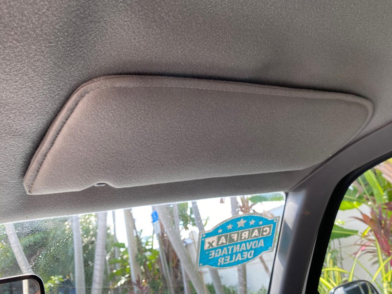2002 Ford Ranger XL AUTO AC LOW MILES 40,403 Pompano Beach FL
