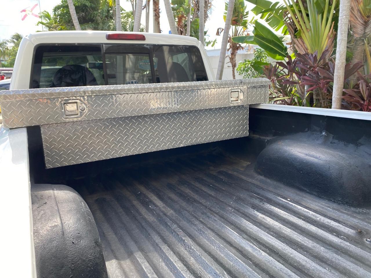 2002 Ford Ranger XL AUTO AC LOW MILES 40,403 Pompano Beach FL