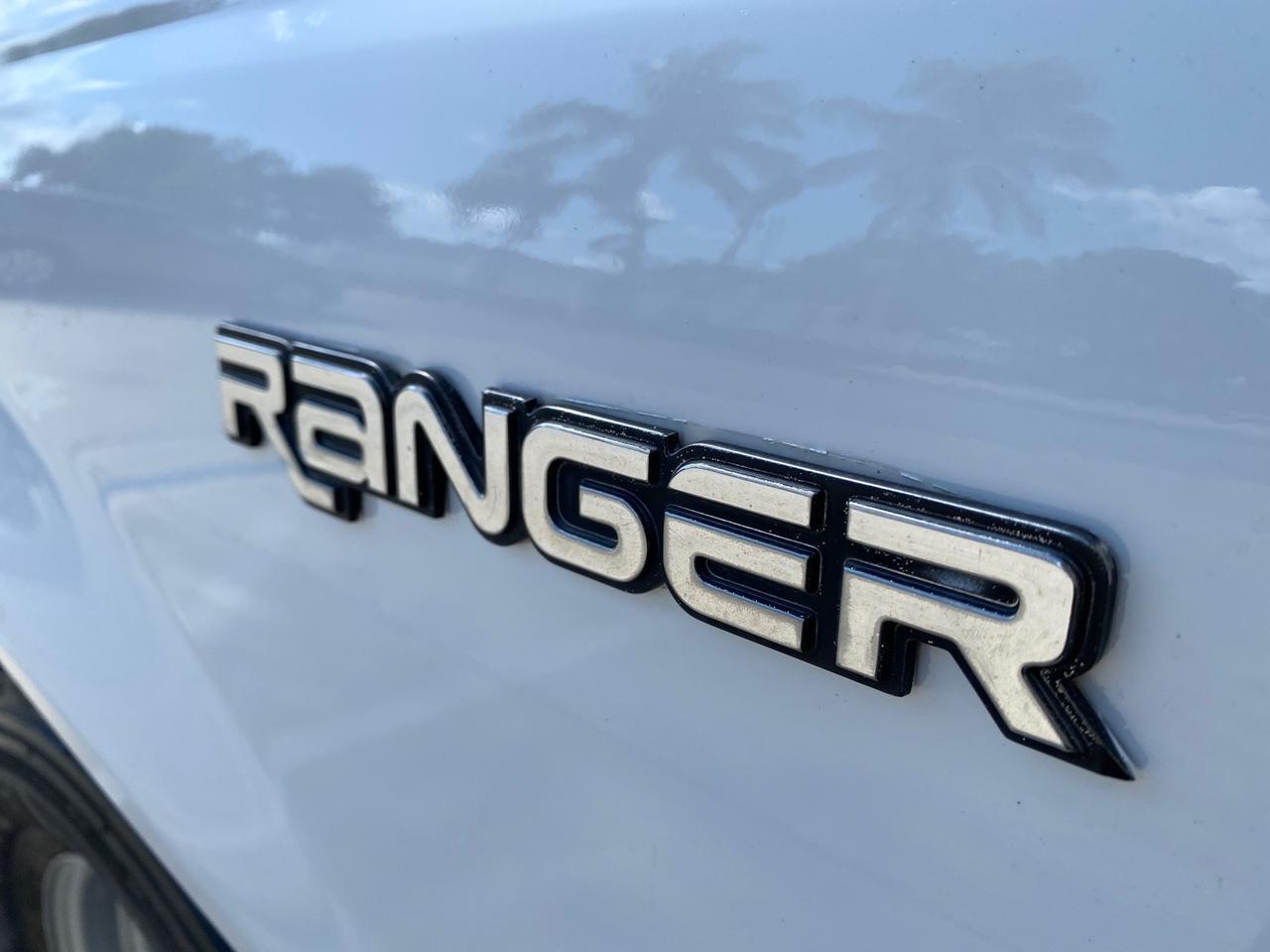 2002 Ford Ranger XL AUTO AC LOW MILES 40,403 Pompano Beach FL